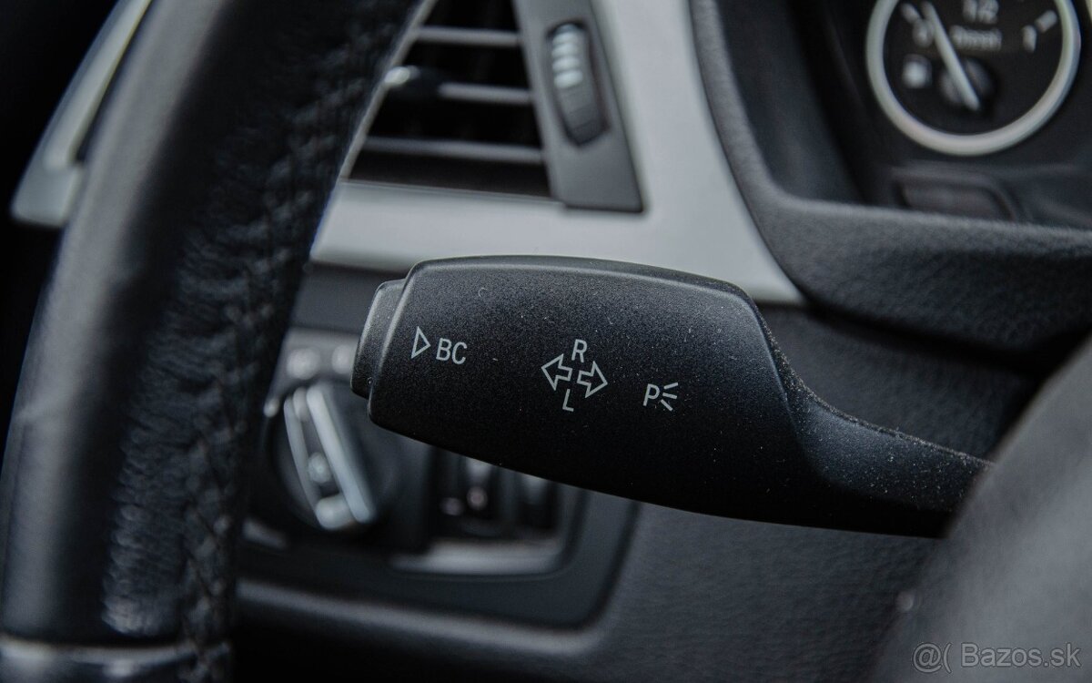 BMW F31 Rad 3 Touring 318d - 16