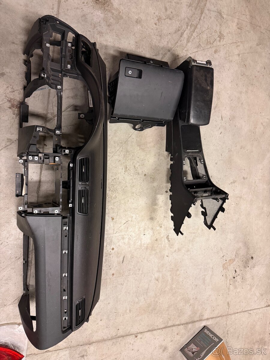 Náhradné diely passat cc 2008-2012 - 16