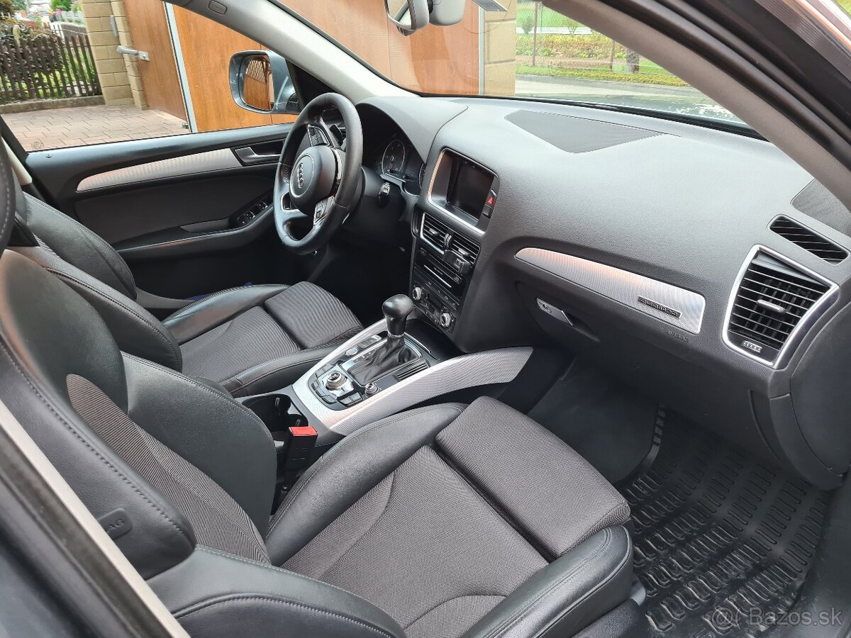 Audi Q5 allroad quattro 2.0 tdi 140kw - 16