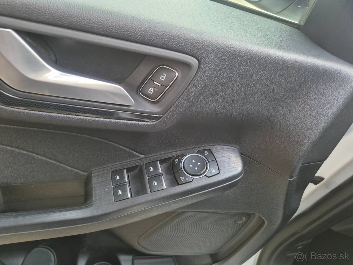 Ford Kuga 2.5 Duratec PHEV 225k ST-Line CVT - 16