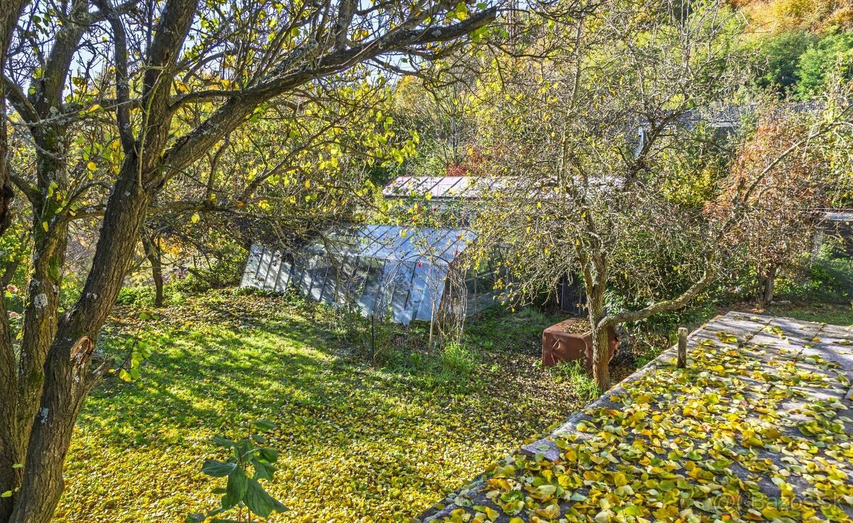 PREDAJ: Veľký rodinný dom na výnimočnom mieste 218m2, Banská - 16