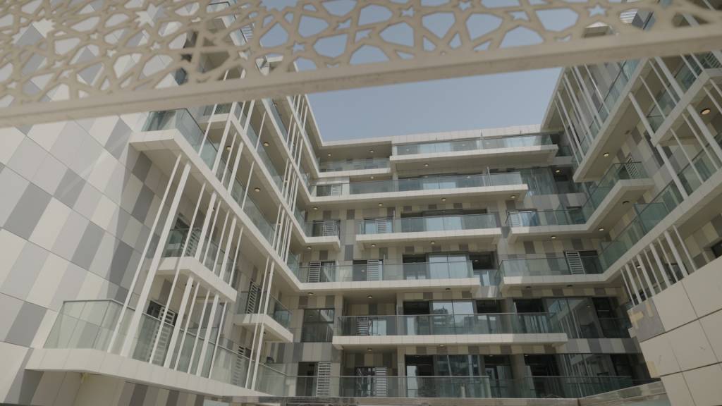 2izbový byt v Al Raha Lofts 1 - Abu Dhabi - 16