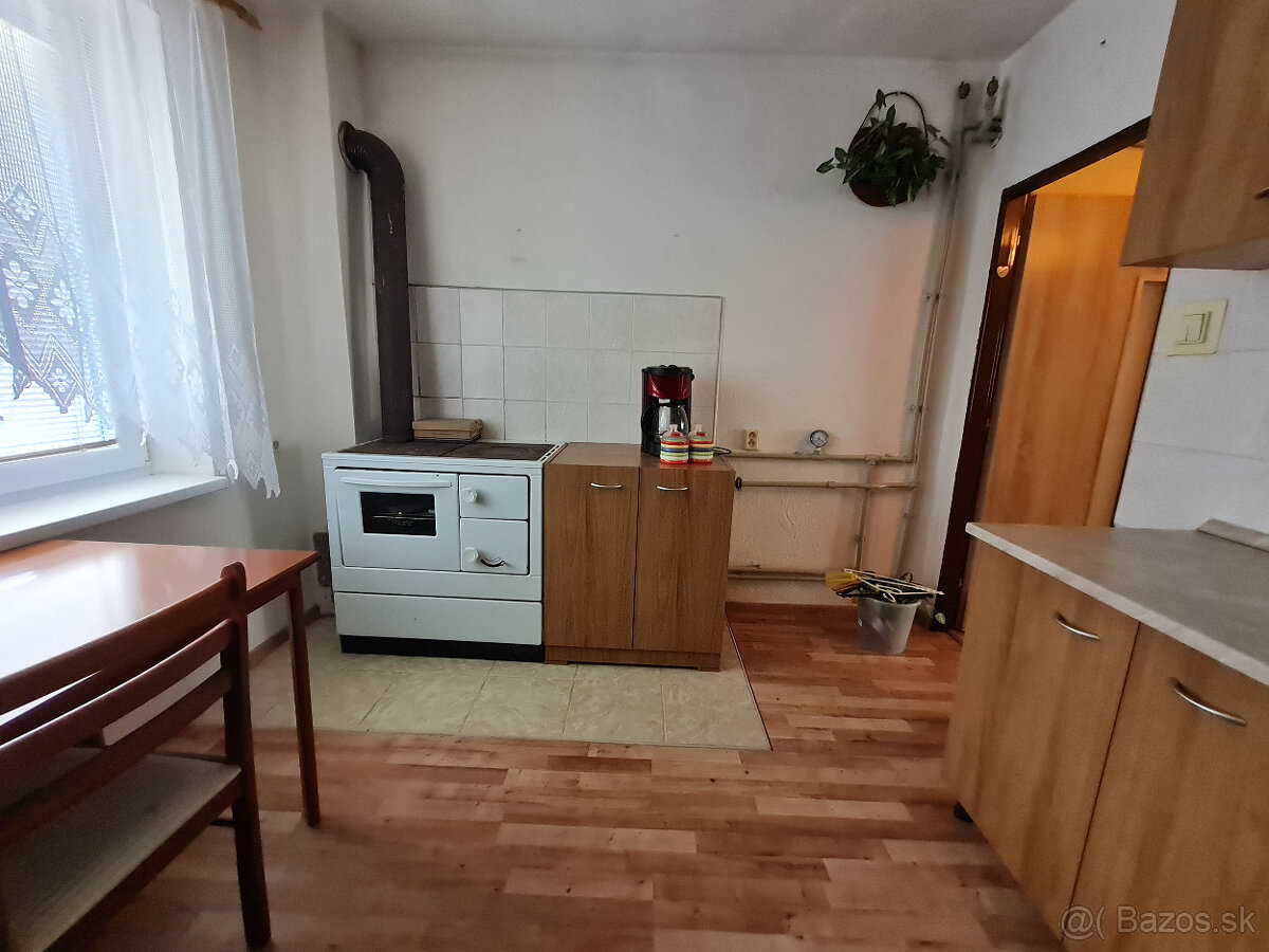 Žihľava – slnečný 3 izbový byt - 16