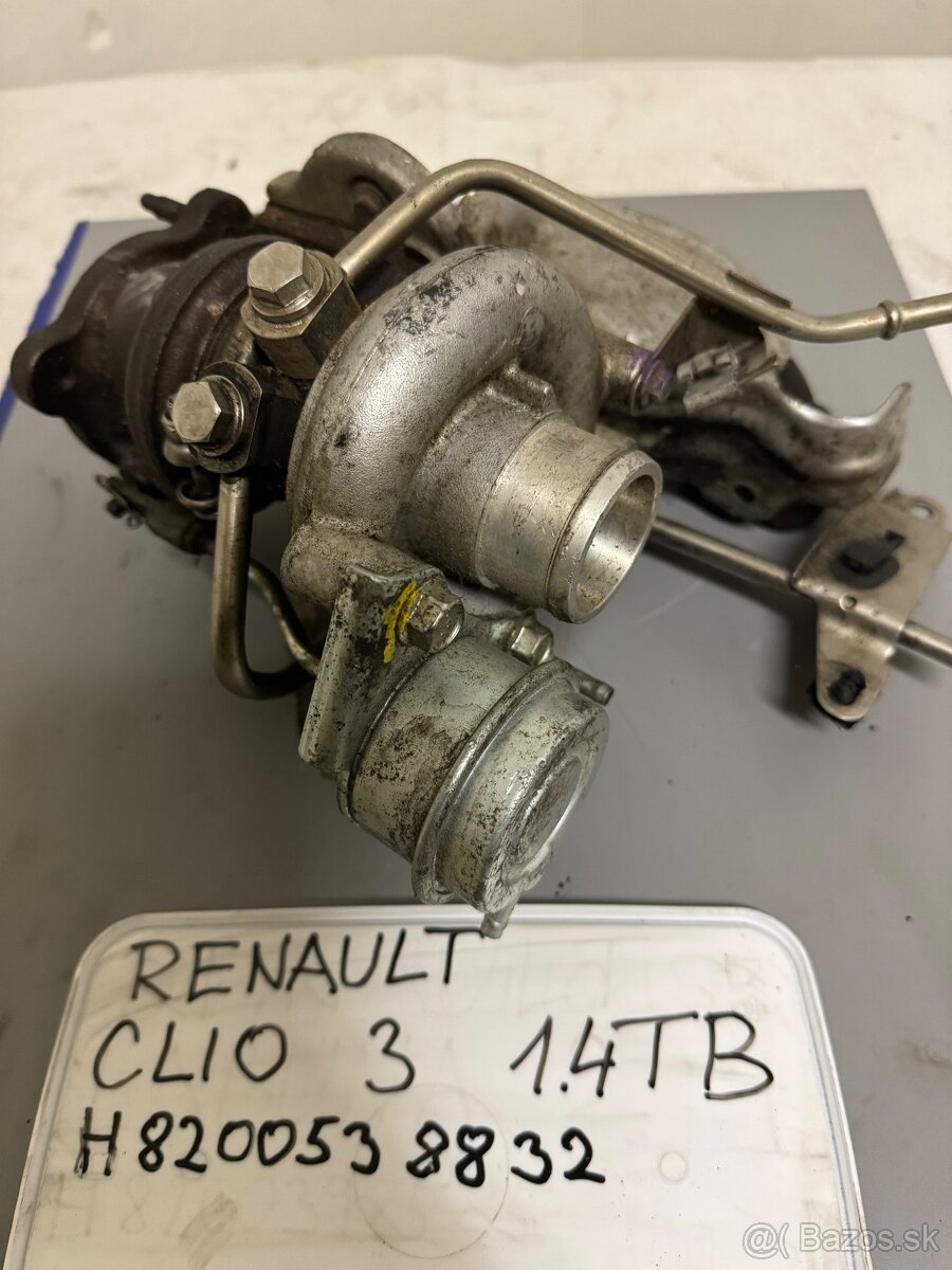 Renault Clio 2,Thalia ,Renault Clio 3,Renault Kangoo - 16