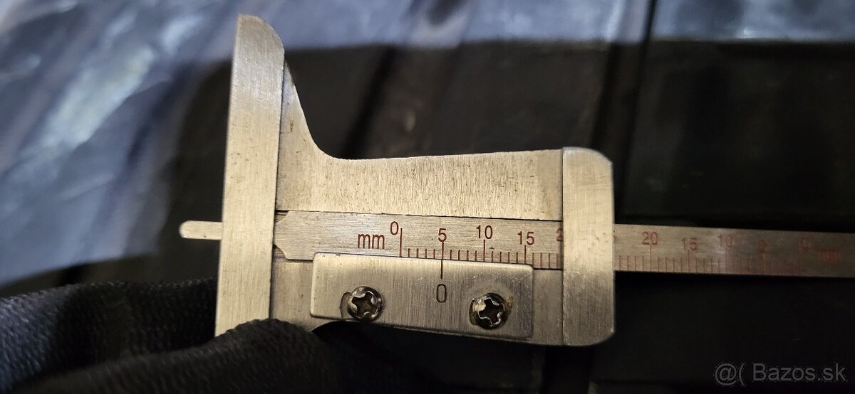 Alu Mercedes AMG r19 - 16