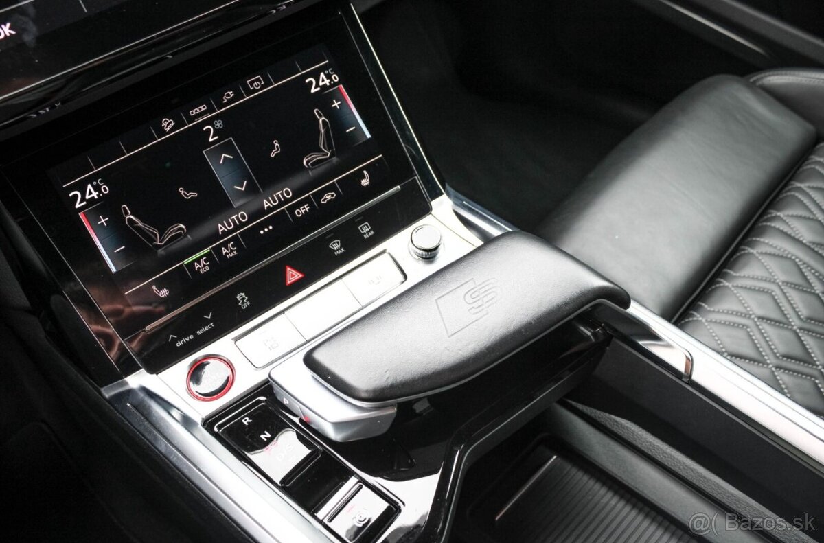 Audi E-tron S quattro - 16
