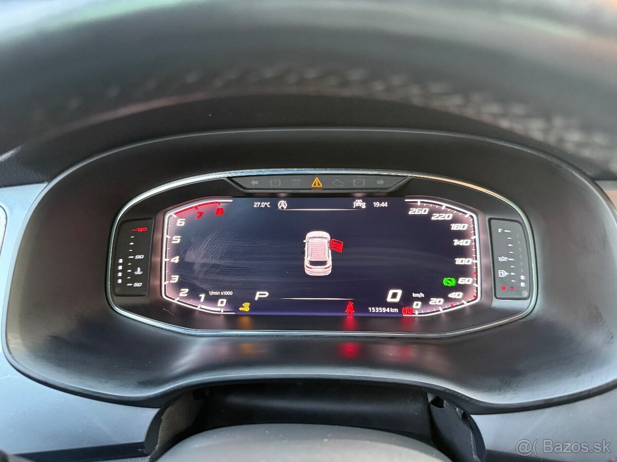 Seat Ateca 1.5Tsi-DSG automat-virtual-2019 - 16