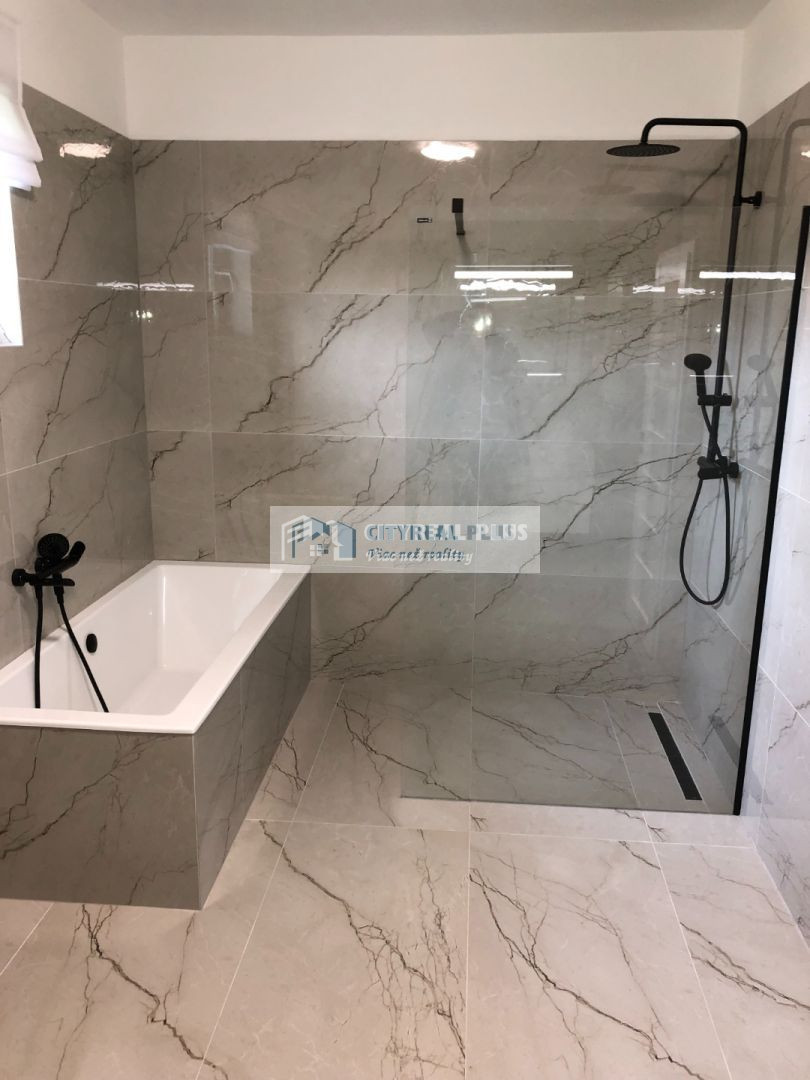 Predám novostavbu 4-izbového bungalovu Lužianky - 16