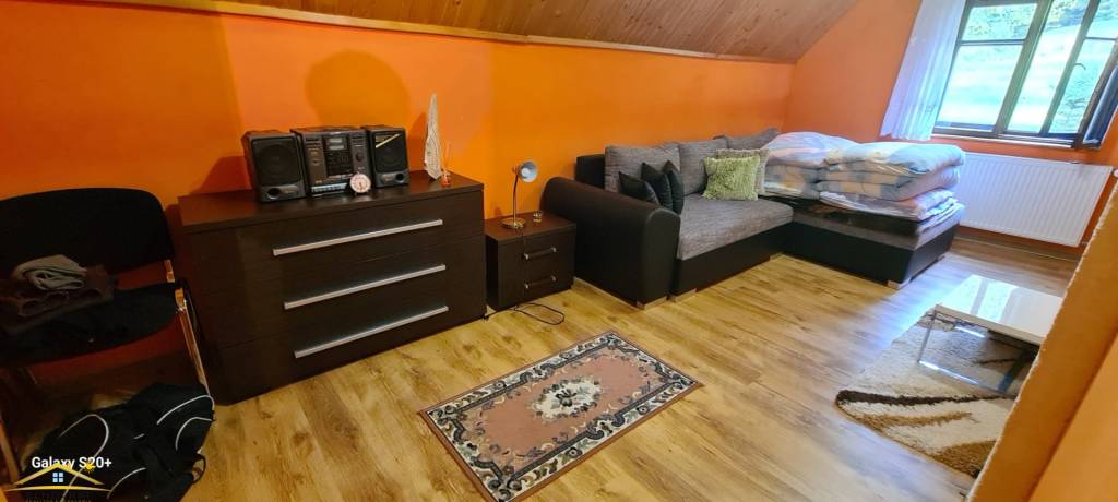 Predaj rodinného domu v obci Korňa-Skvelá investícia - 16