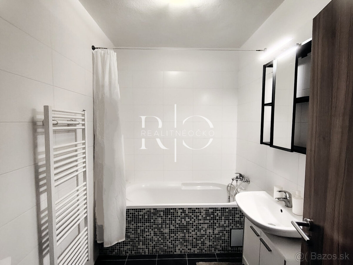 Zľava 10.000 predaj, 3 izbový zariadený byt , Vysoké Tatry - 16