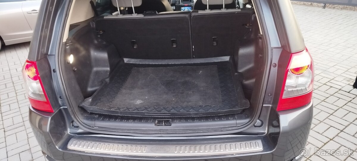 Land Rover Freelander 2, TD4, automat - 16