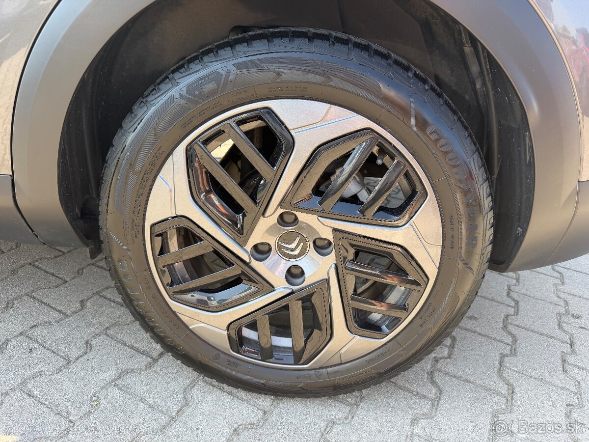Citroën C4 BlueHDi 130 S S Feel Pack EAT8 - 16