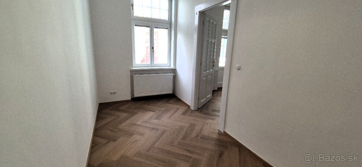 3 izbový byt po rekonštrukcii, Bratislava - Staré Mesto - 16