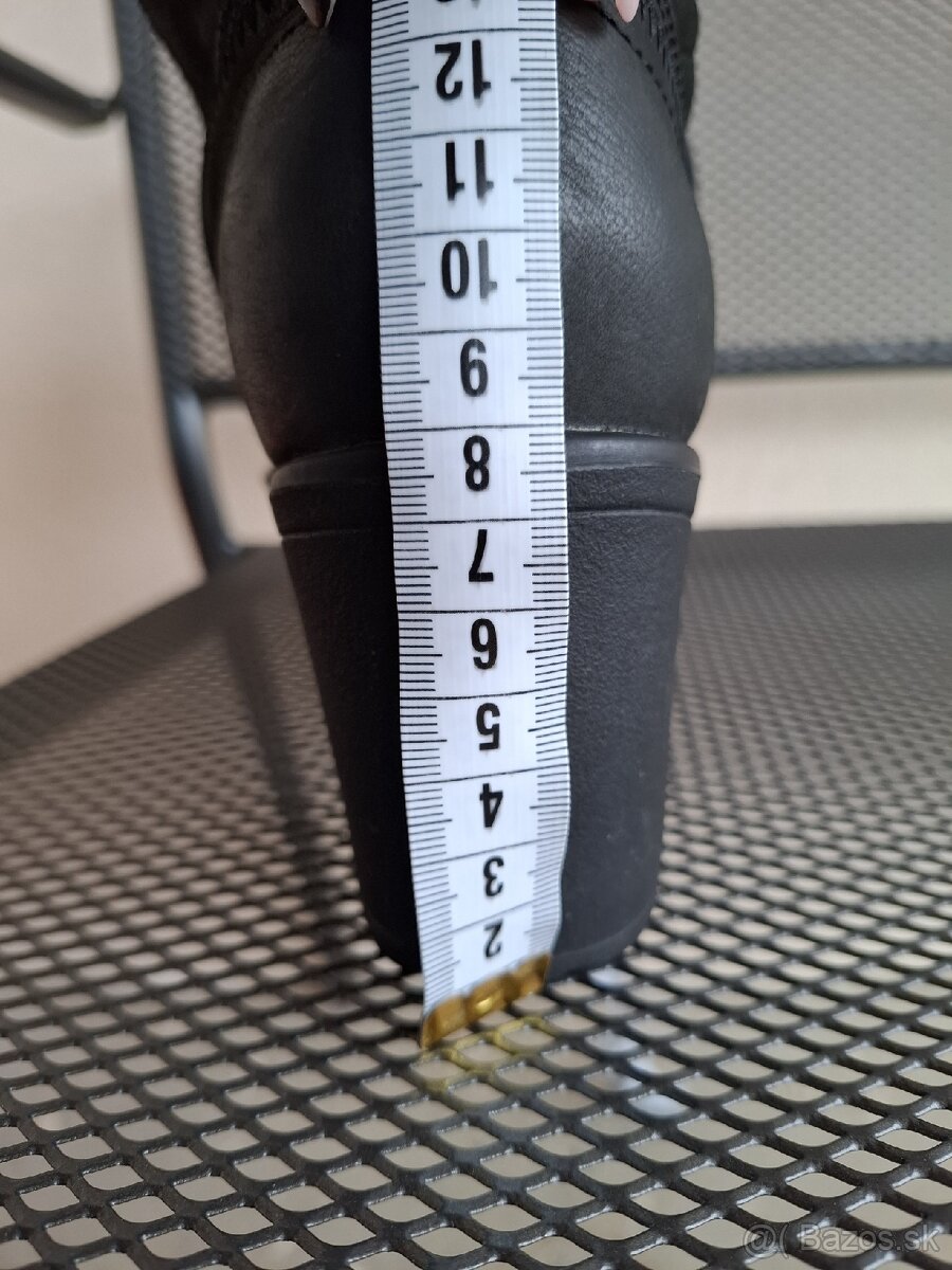 Firetrap čižmy - 16