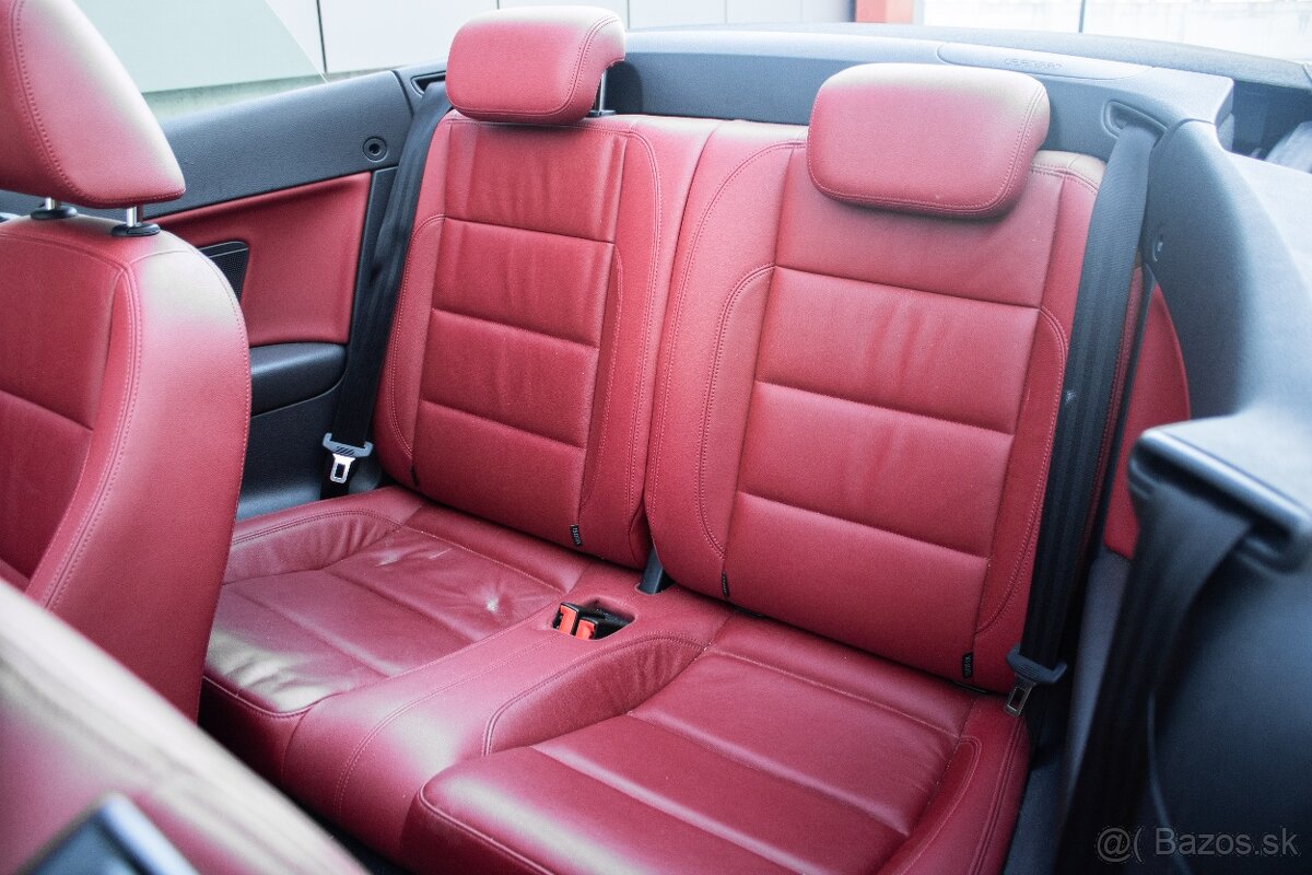 Volkswagen Golf Cabrio 1.4 TSI DSG 90kW - 16