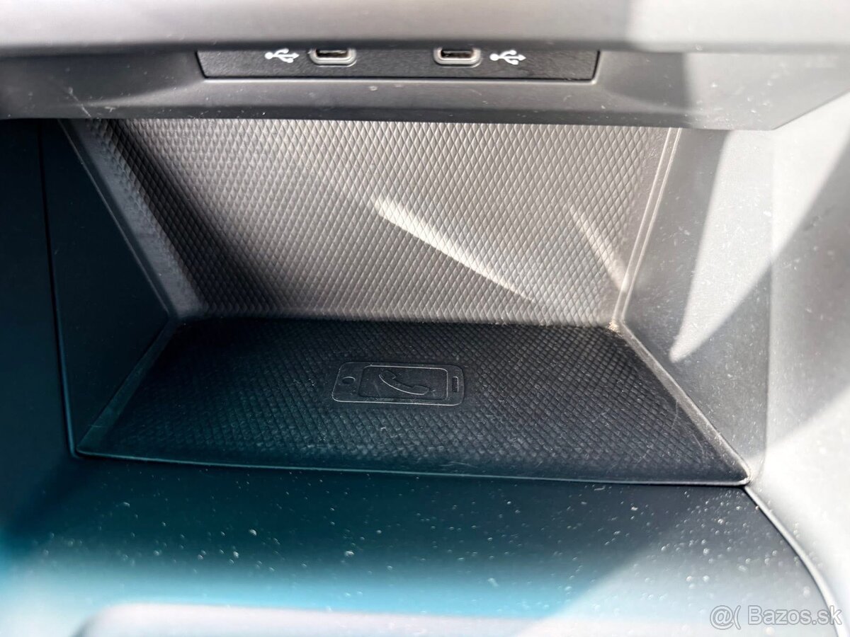 Volkswagen Golf Variant 2,0TDi - 16