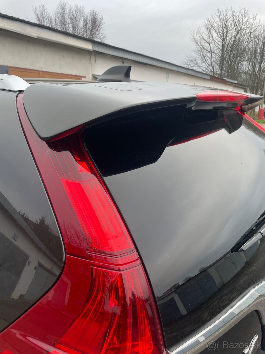 Honda CR-V 1.6 i-DTEC ,len 119 000 km - 16