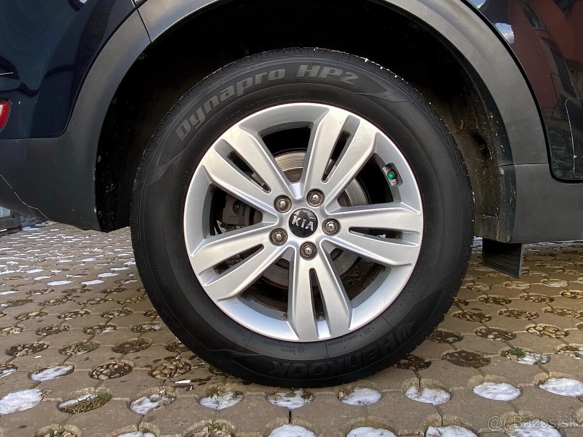 Kia Sportage 1.7 CRDi "12/2016" - 16