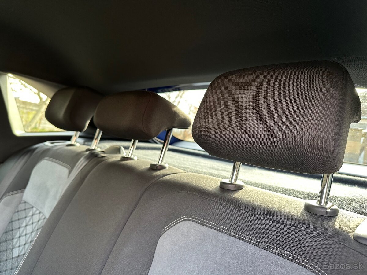 Volkswagen Taigo 1.5 TSI R-Line DSG 110kw 80 000km zaruka - 16