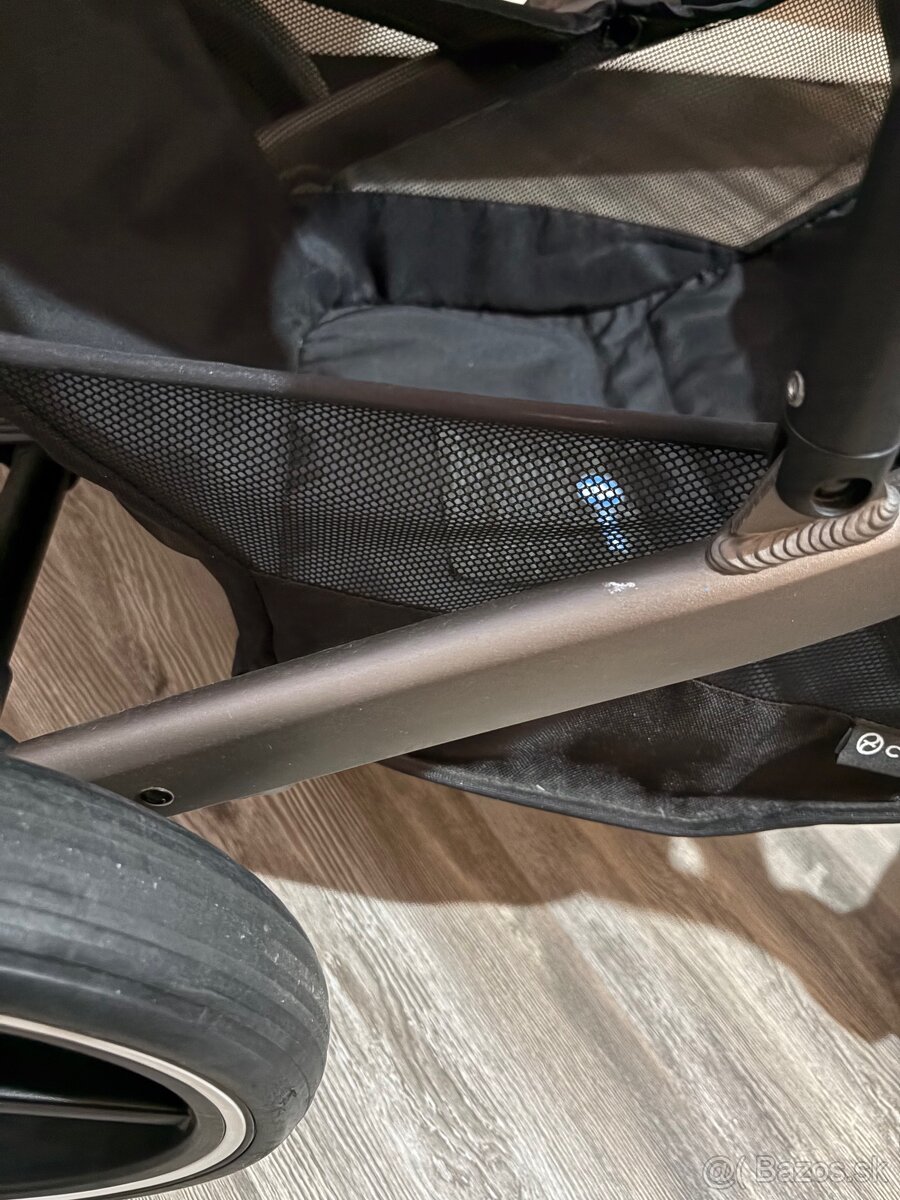 Cybex Balios S Luxe - 16