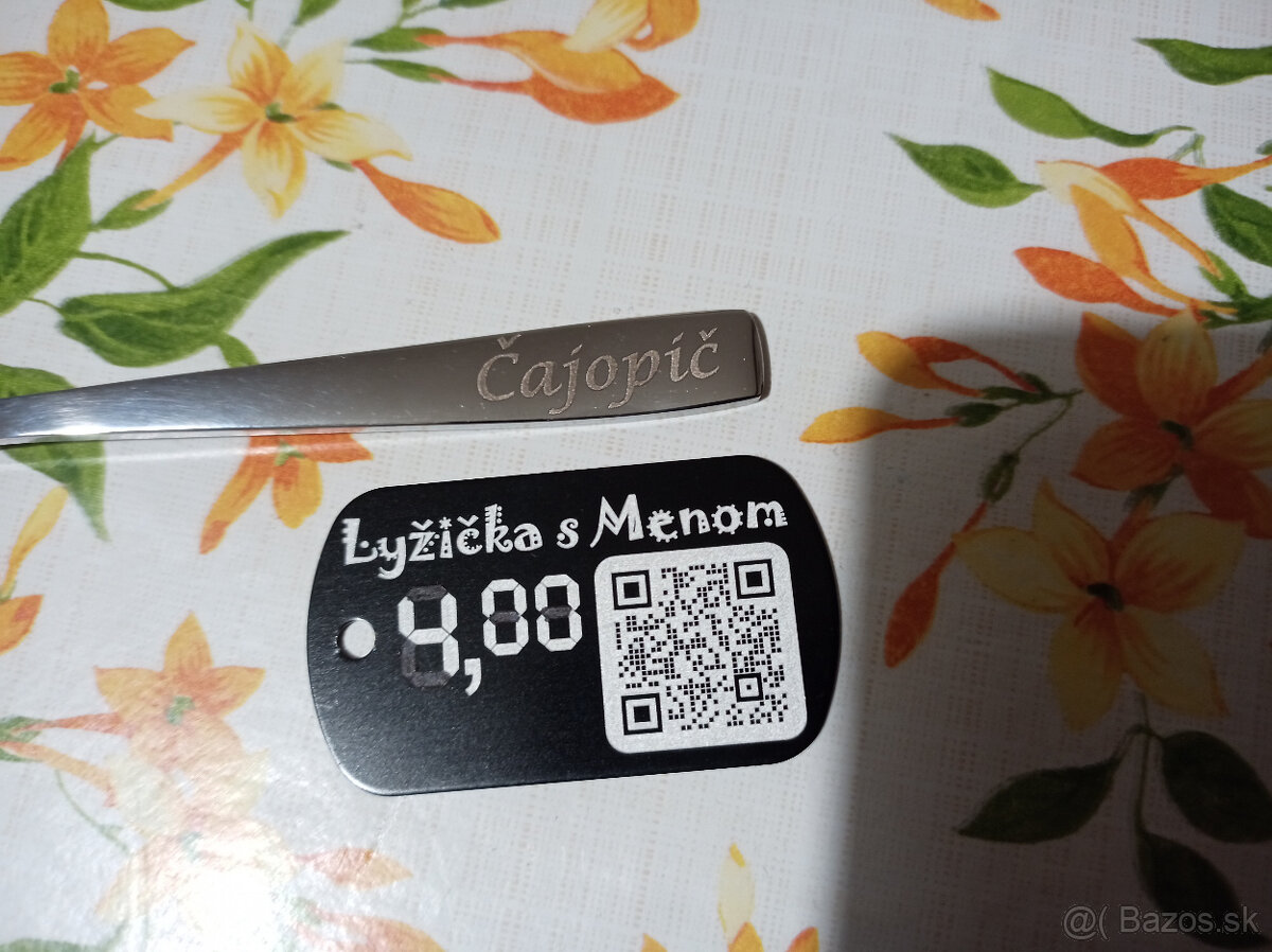 kovové trsatko - 16