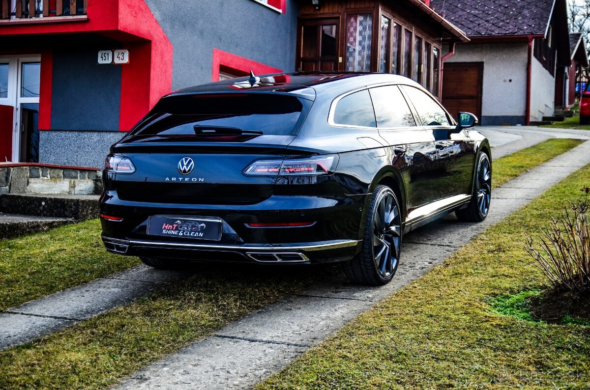 ✔ Autodetailing / Tepovanie / Keramiky / PPF / Leštenie ✔ - 16