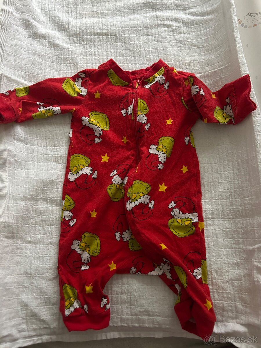 Set detského oblečenia - 16