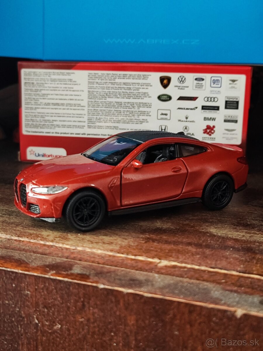 BMW modely časť 3 - 16