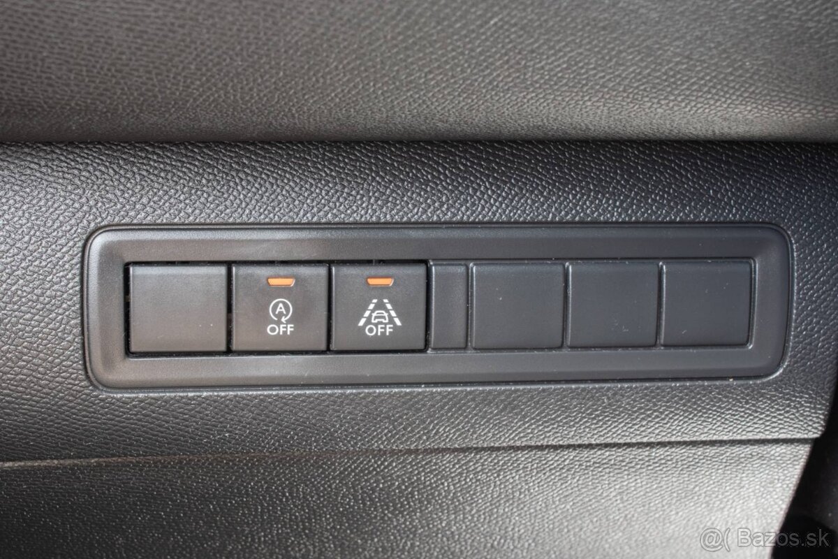 Peugeot 308 SW 1.5 BlueHDi 130 S S GT Line EAT8 - 16