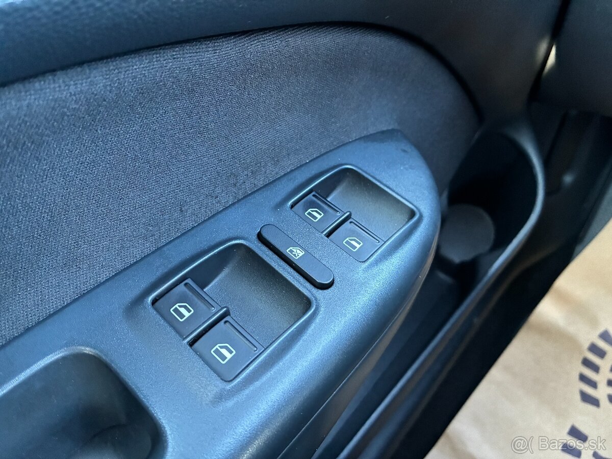 Škoda Octavia 2.0TDi 103kW AUTOMAT ČR - 16