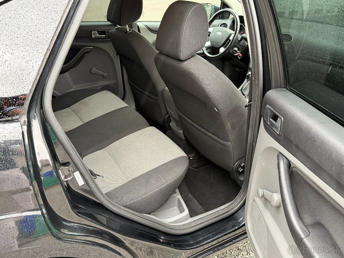 Ford Focus 1.6 TDCi Duratorq DPF Trend - 16