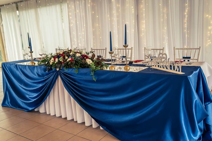 Granddecor svadobná a eventová agentúra - 16