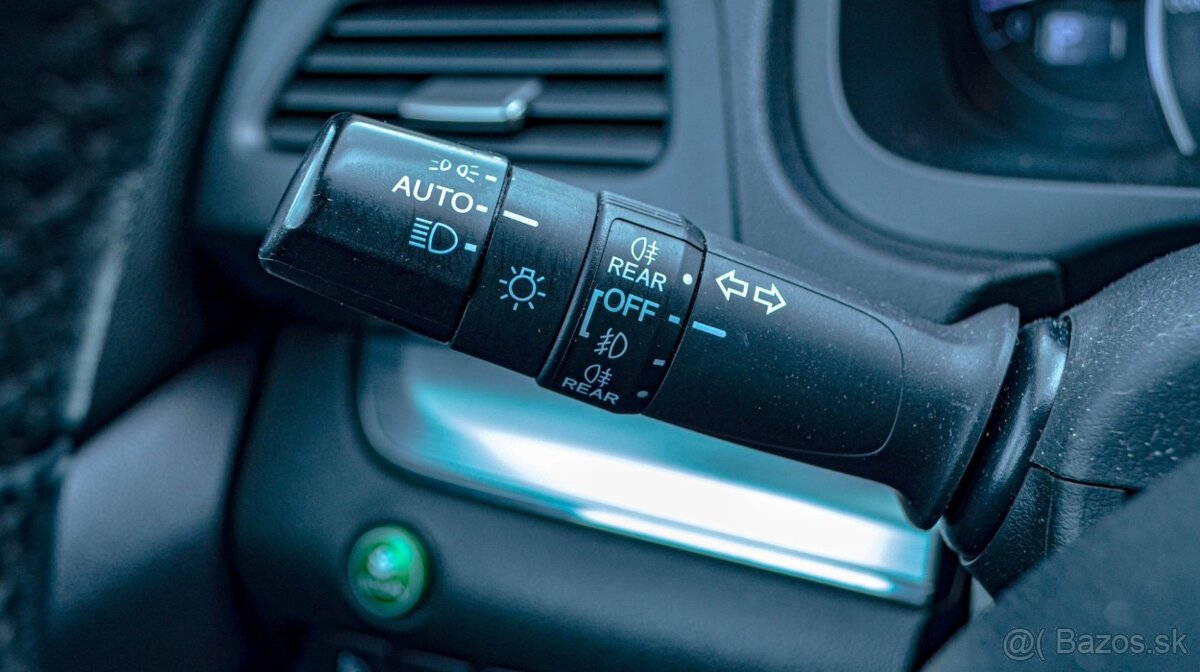 Honda CR-V 1.6 i-DTEC Elegance/Plus 4WD A/T - 16