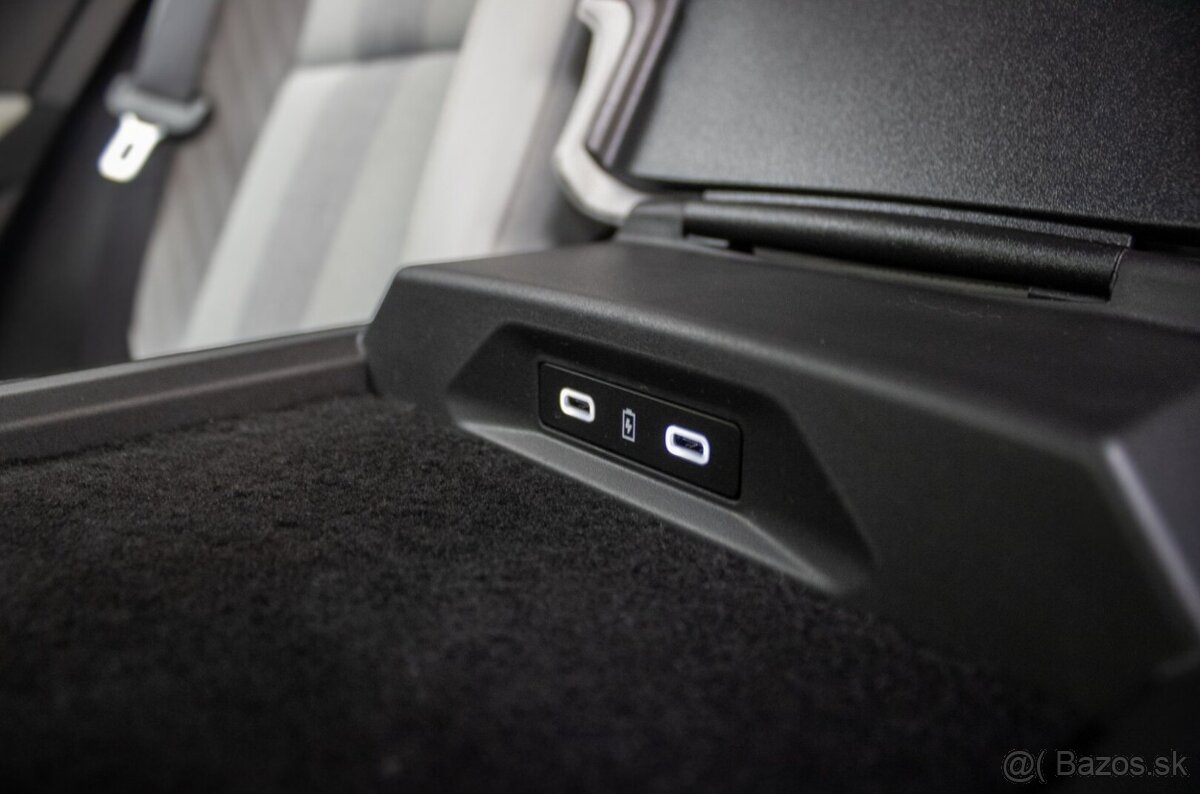 Renault Scénic iconic 220 k long range HARMAN/KARDON - 16