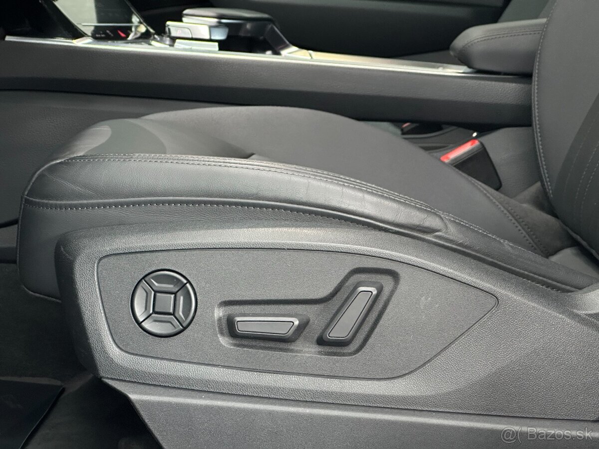 Audi E-tron Sportback 50 Quattro - 16