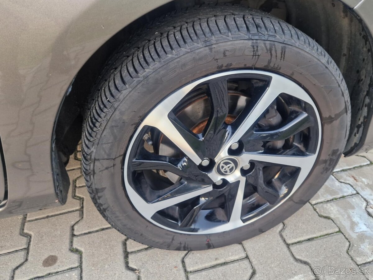 Toyota Yaris MC 17 5HB 1.5 Dual VVT-i 6M/T - 16