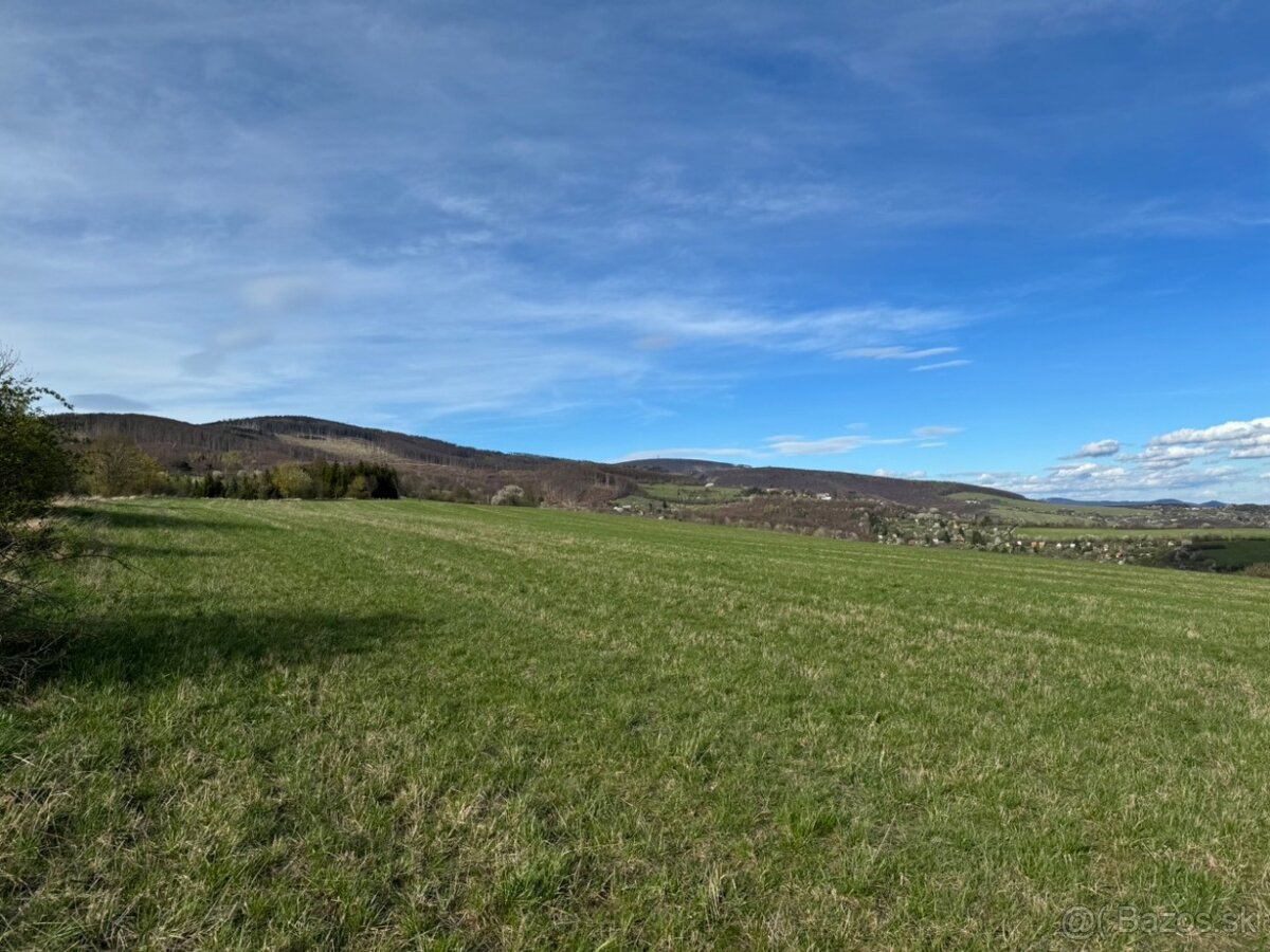 Stará Turá – 5.755 m2 POZEMOK na mobilný dom, karavan - 16