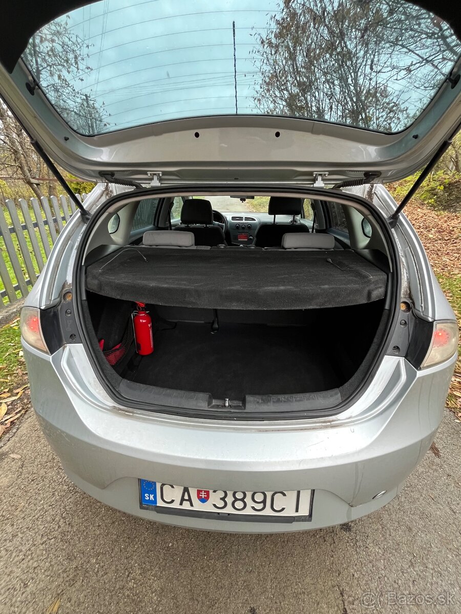 Seat Leon MK2 1.9TDI BXE - 16