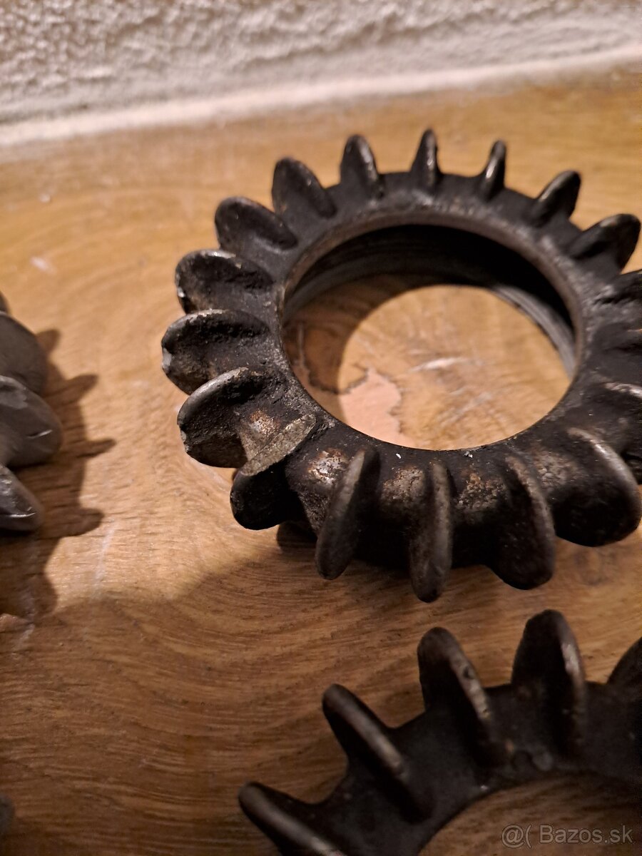 Jawa 250 353 diely na predaj - 16