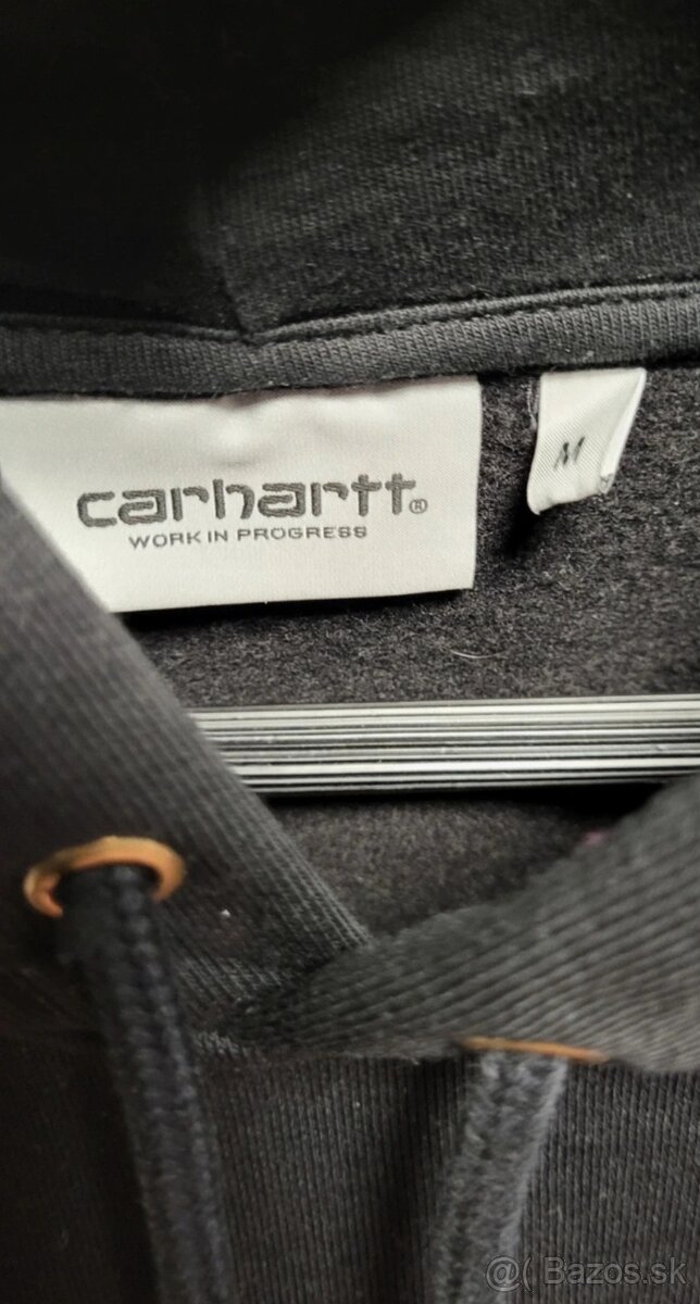 Carhartt WIP - mikina - 16