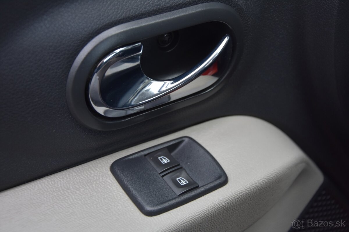 Dacia Lodgy 1.6 Arctica - 16