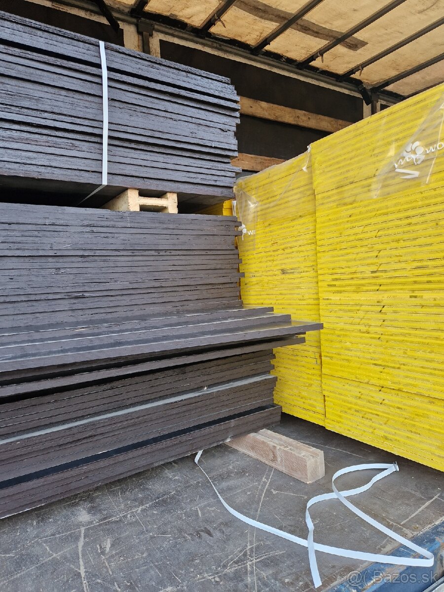 Predám nové mobilné stavebné oplotenie oval - 16