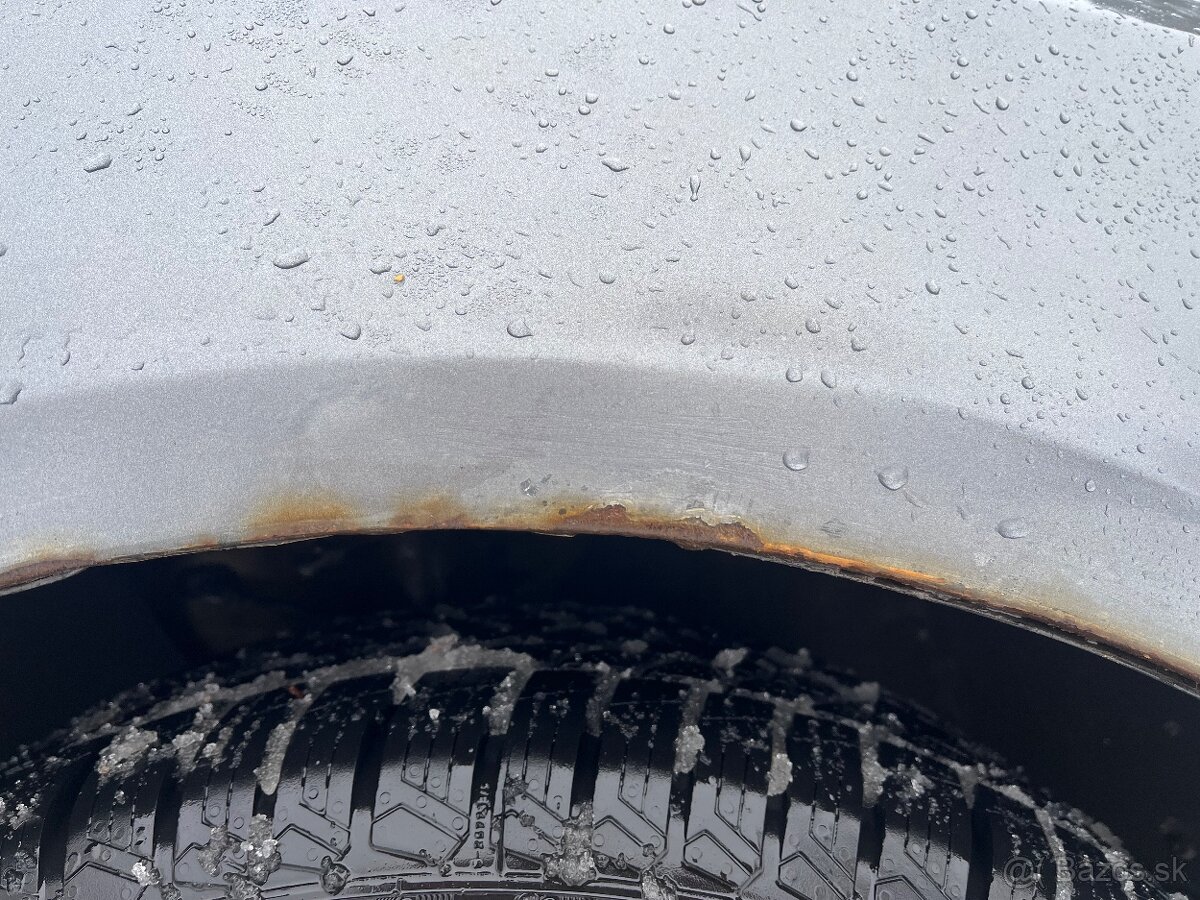 Volkswagen Golf Plus 1.9 TDI 77 kW – bez DPF - 16