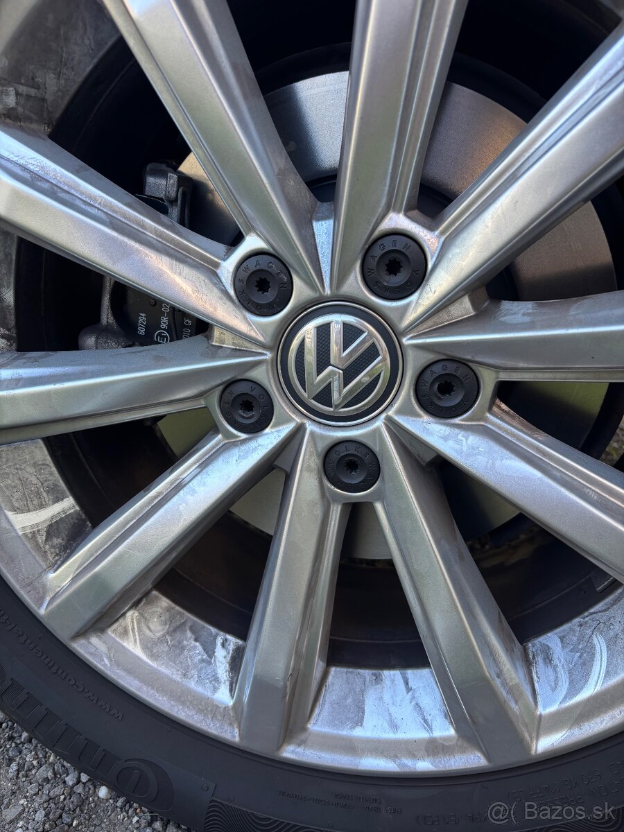 Passat B8,5 2.0TDI 110kw - 16