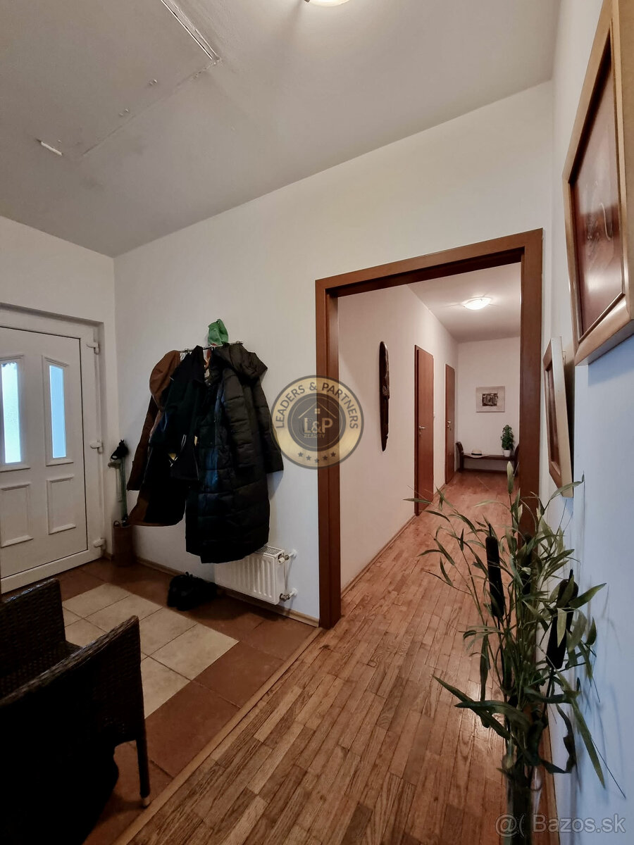 PREDAJ rodinný dom Halászi - 16