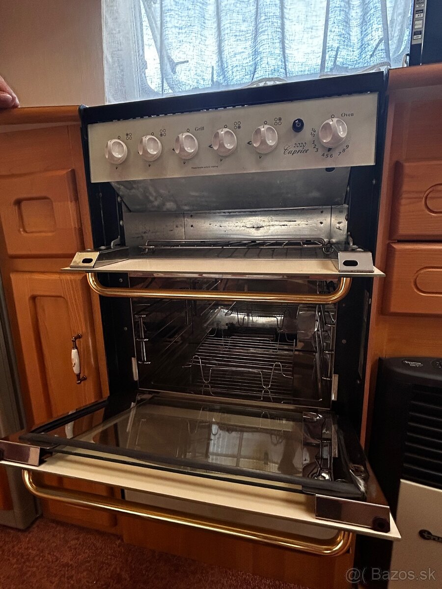 2004 Fleetwood colchester - 16