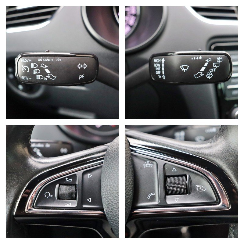 Škoda Octavia Combi 1.6 TDI Comfort - 16