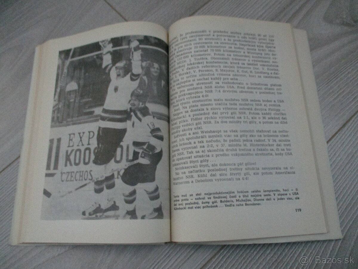 Hokej ' 78 Praha - 16