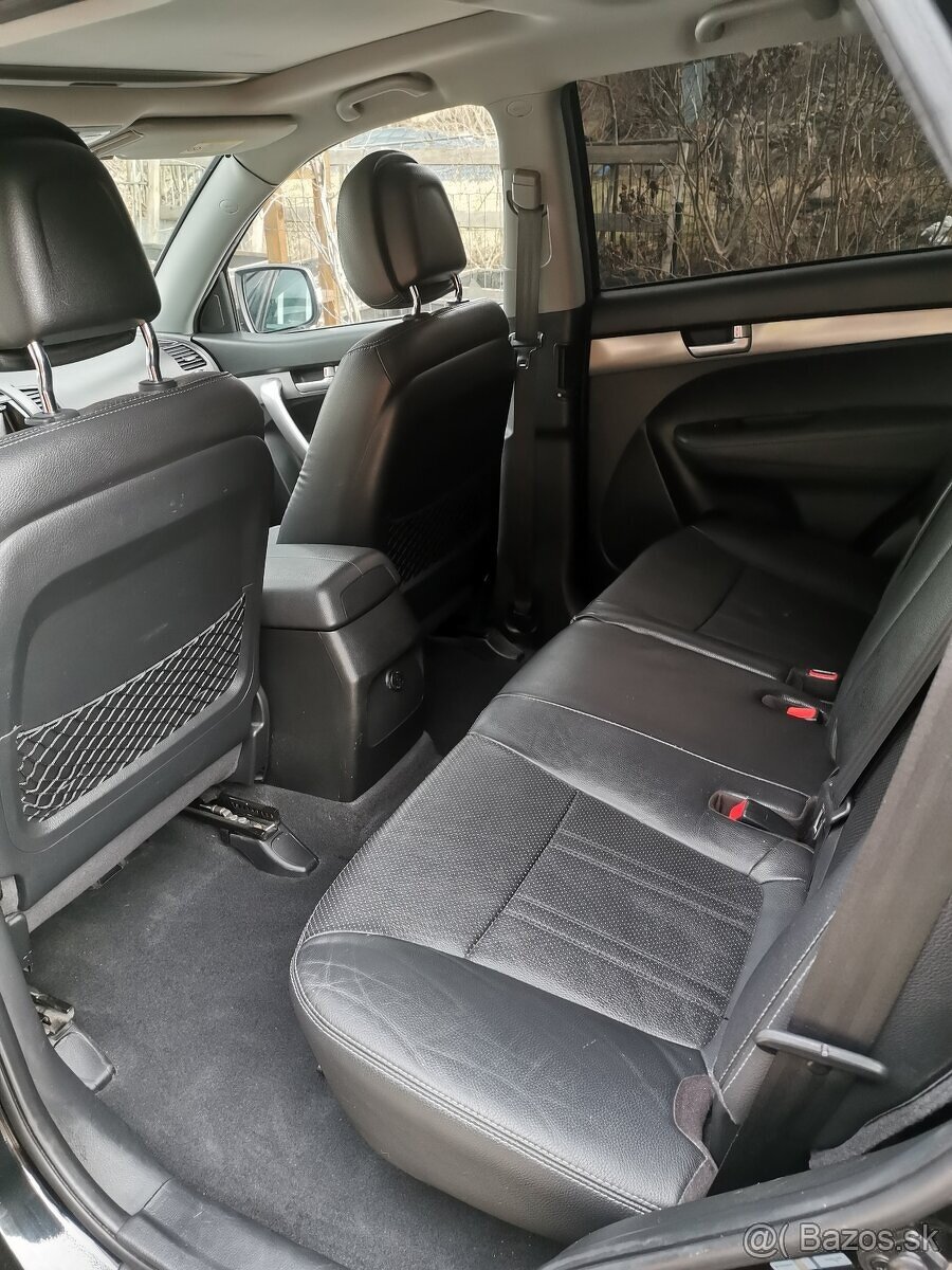 ZLACNENÉ - Kia Sorento KX3 2012 2.2 CRDI - 16
