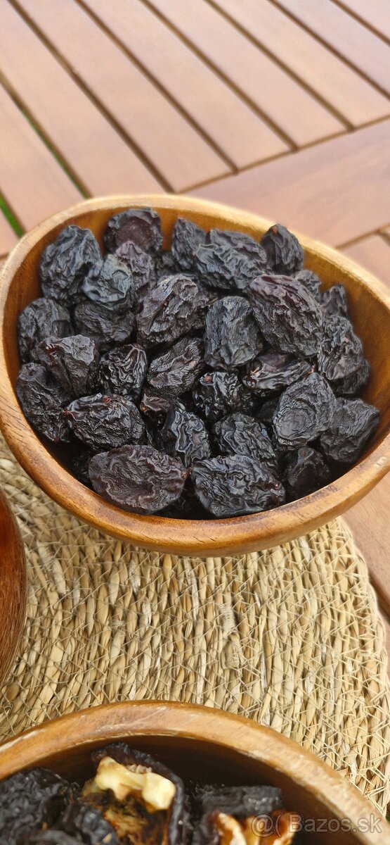 TRADIČNÝ SLIVKOVÝ LEKVÁR 100% Z BYSTRICKÝCH SLIVIEK - 16